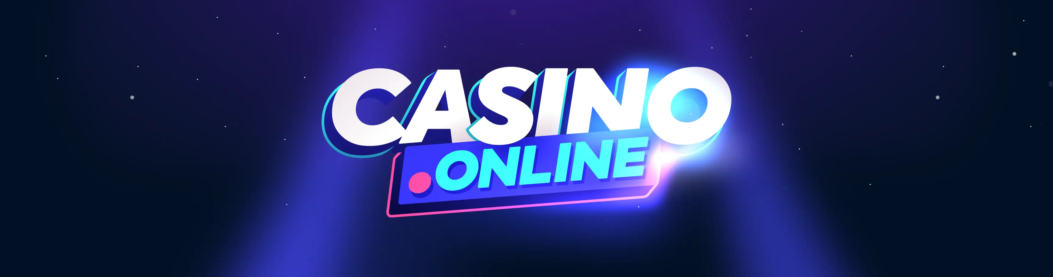 Casino background